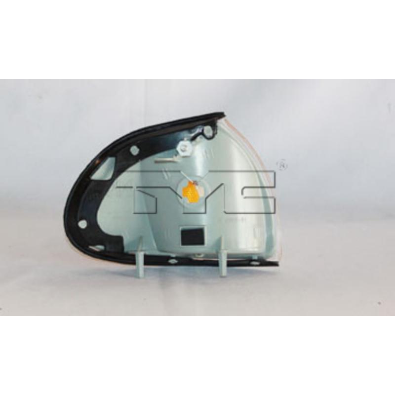 TYC 18307001 - Side Marker Light Assembly TYC 18307001 Side Marker Light Assembly product image 2 of 2