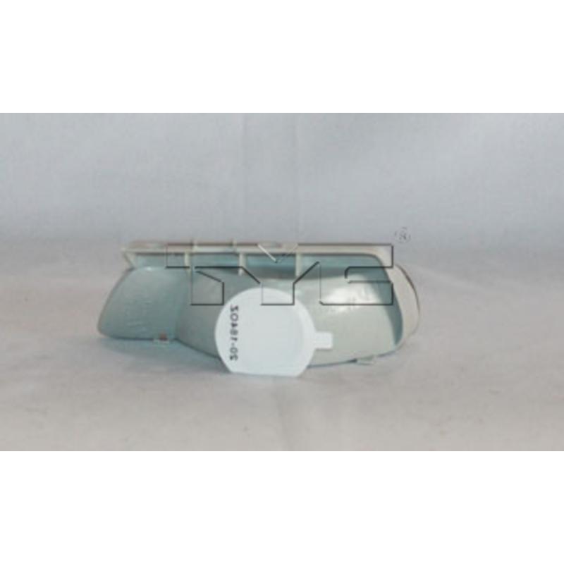 TYC 18307401 Turn Signal / Parking Light Assembly product image 2 of 2