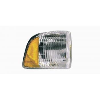 2002 Dodge Ram 2500 Turn Signal / Parking Light / Side Marker Light Front Right TYC 18307701 image 1 of 1