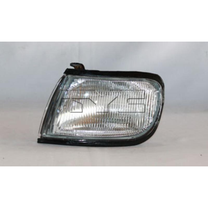 TYC 18309800 - Parking Light Assembly TYC 18309800 Parking Light Assembly product image 2 of 2