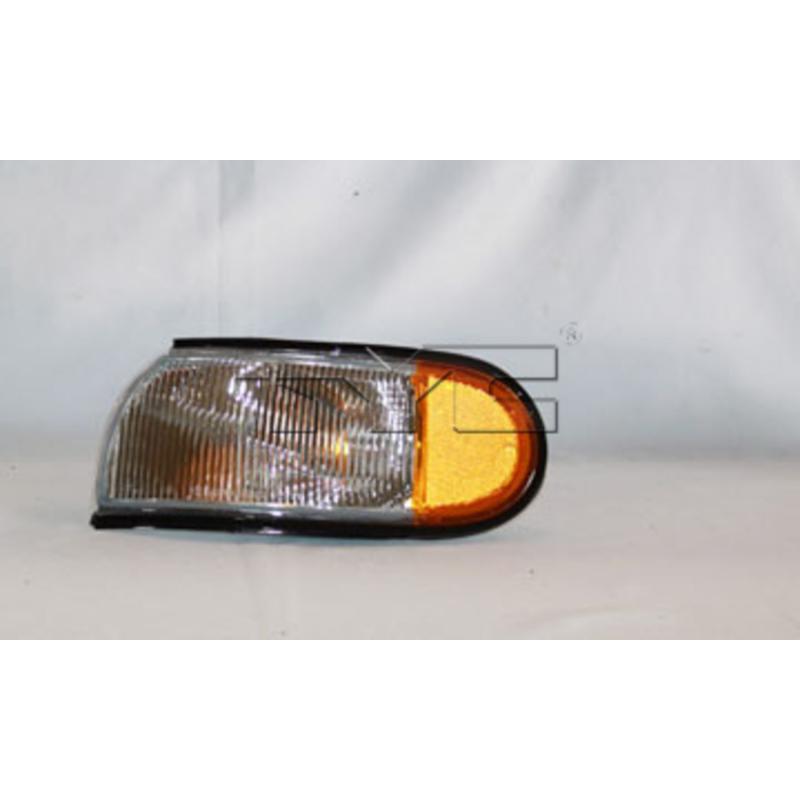 TYC 18311001 Parking / Side Marker Light product image 1 of 2