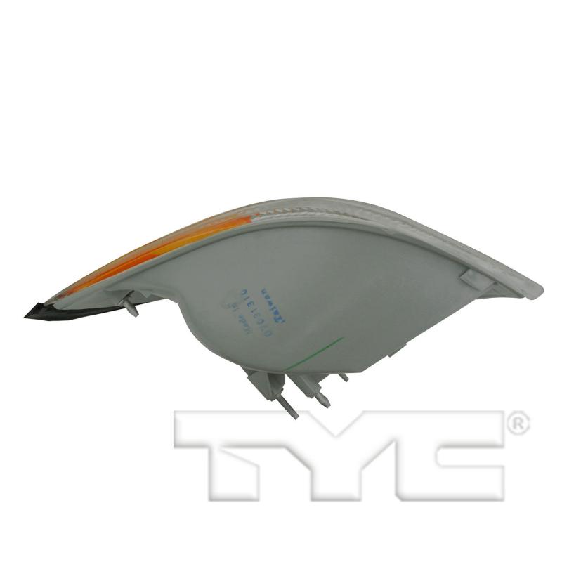 TYC 183122011 - Parking Light Assembly TYC 183122011 Parking Light Assembly product image 2 of 3