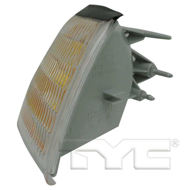 TYC 183122011 - Parking Light Assembly TYC 183122011 Parking Light Assembly product image 3 of 3