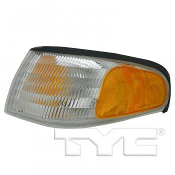 TYC 18312301 Parking Light Assembly product image 6 of 6