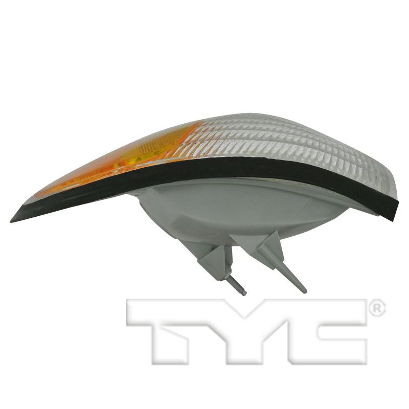 TYC 183123011 - Parking Light Assembly TYC 183123011 Parking Light Assembly product image 2 of 6