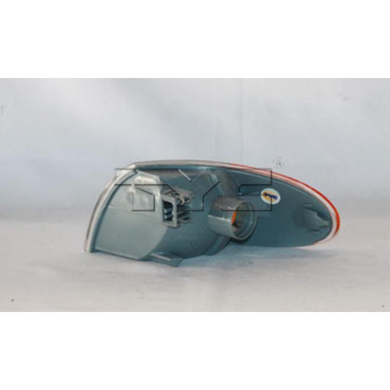TYC 18315201 - Parking Light Assembly TYC 18315201 Parking Light Assembly product image 2 of 2
