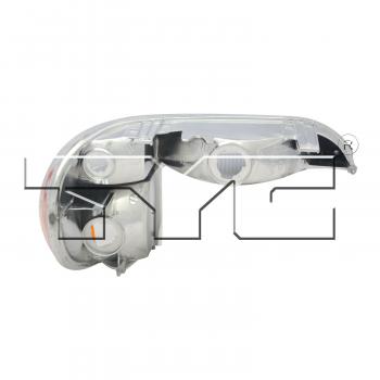 2001 Ford Explorer Turn Signal / Parking Light / Side Marker Light