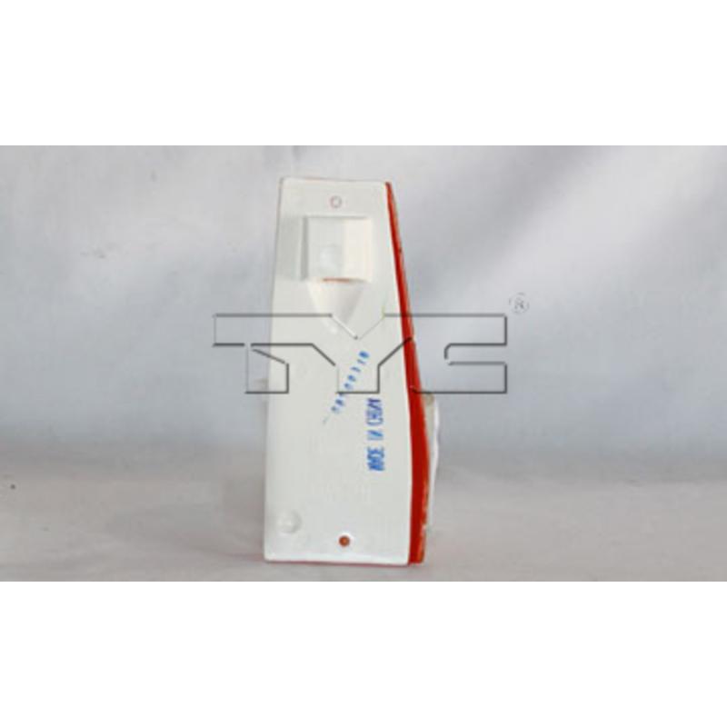 TYC 18318401 - Side Marker Light Assembly TYC 18318401 Side Marker Light Assembly product image 2 of 2