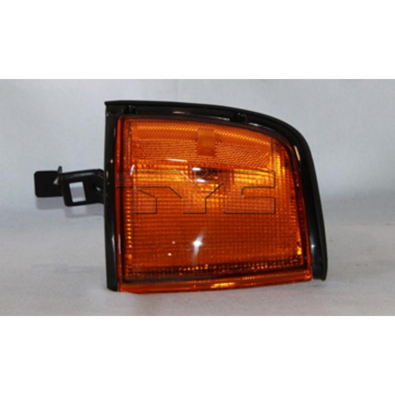 TYC 18319300 Parking / Side Marker Light product image 3 of 3