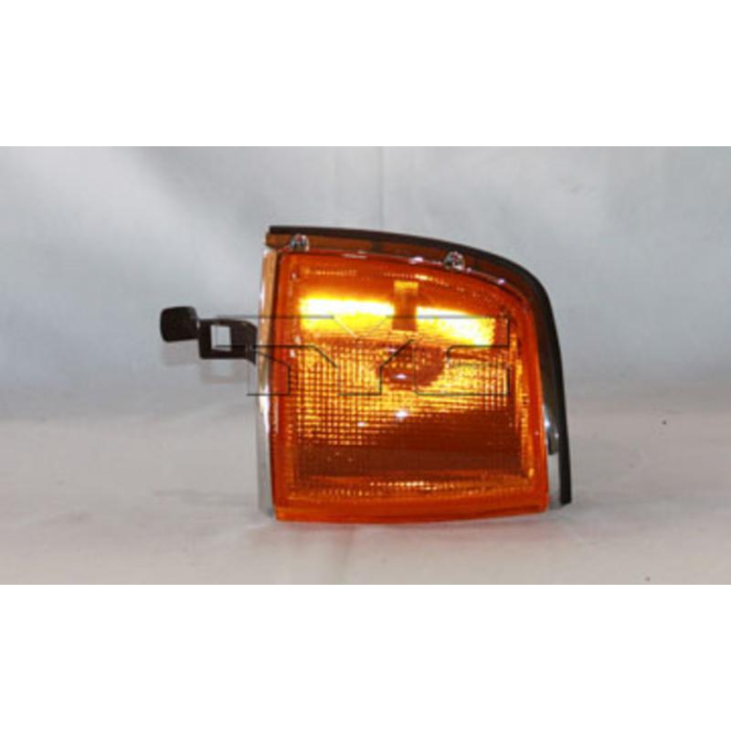 TYC 18319310 Parking / Side Marker Light product image 2 of 2