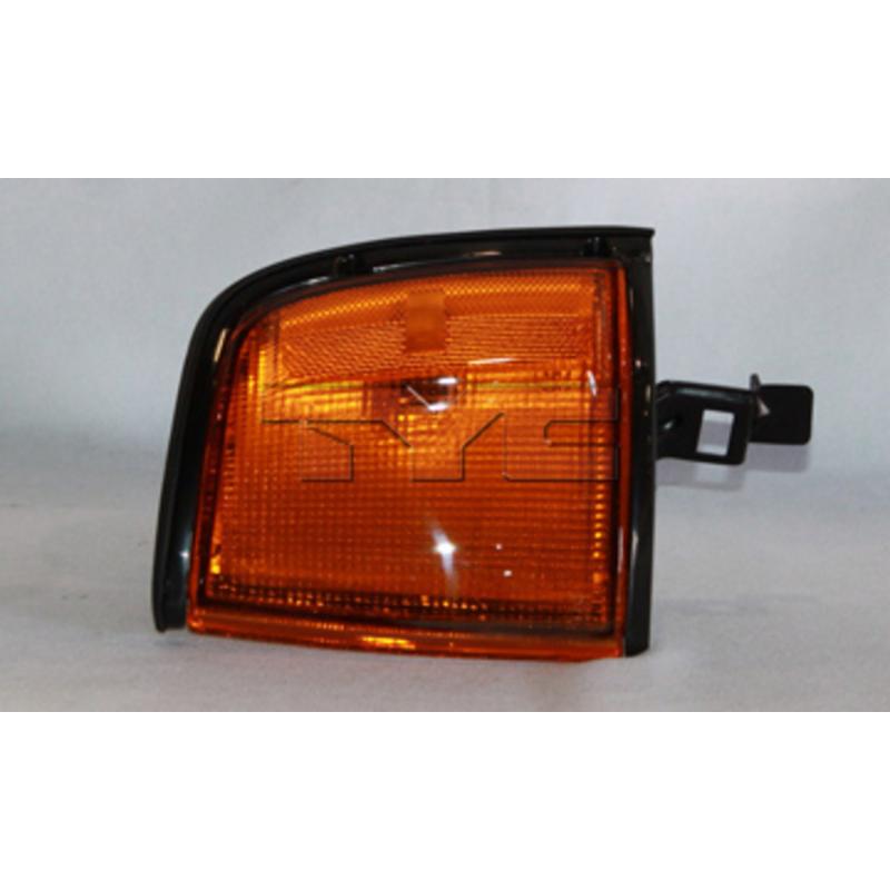 TYC 18319400 Parking / Side Marker Light product image 2 of 2
