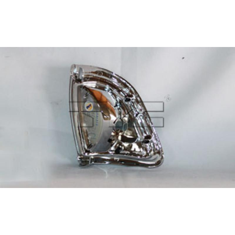 TYC 18319636 Parking / Side Marker Light product image 2 of 2
