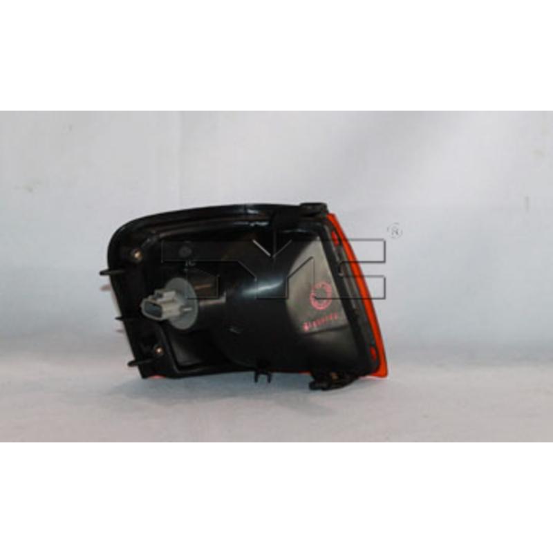 TYC 18319800 - Turn Signal Light Assembly TYC 18319800 Turn Signal Light Assembly product image 2 of 2