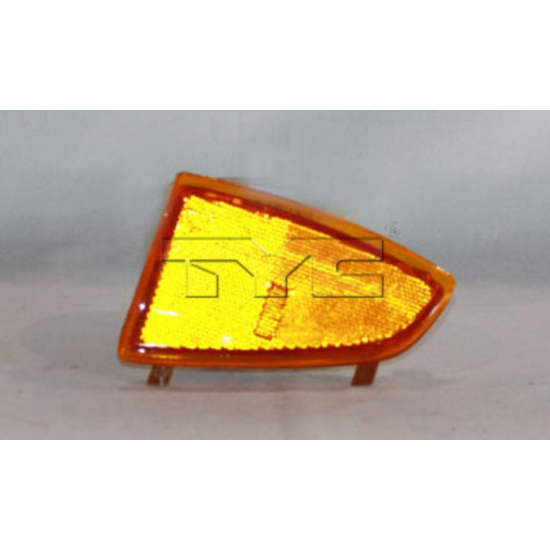 TYC 18321601 - Side Marker Light Assembly TYC 18321601 Side Marker Light Assembly product image 2 of 2