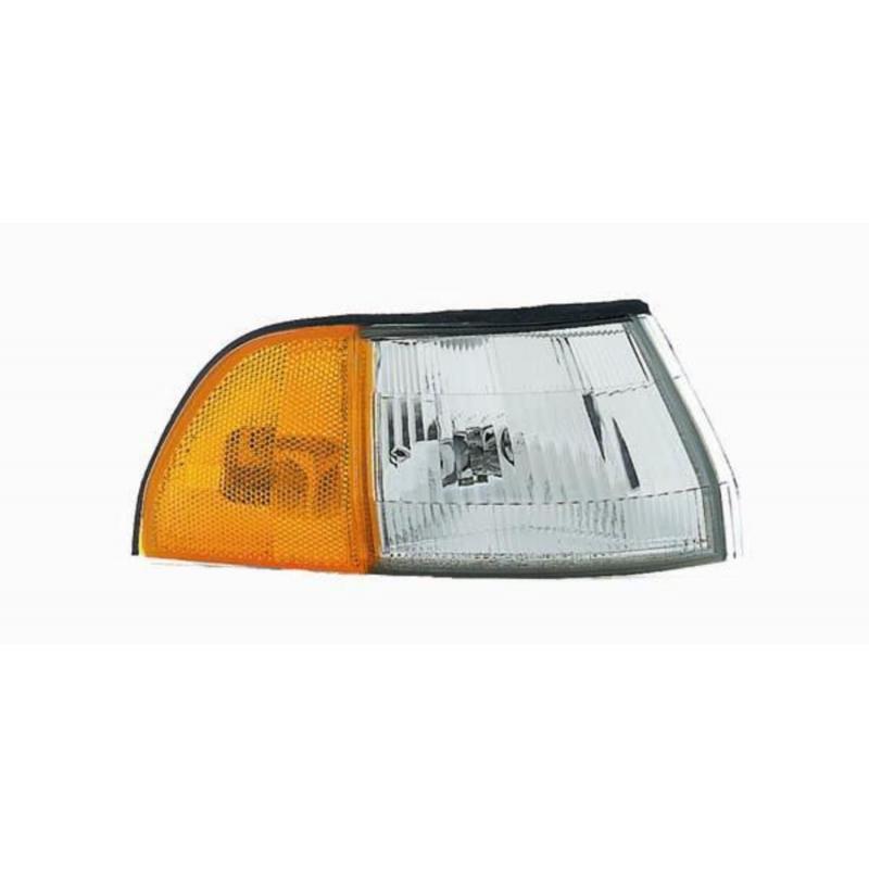 TYC 18322778 - Side Marker Light Assembly TYC 18322778 Side Marker Light Assembly product image 2 of 3