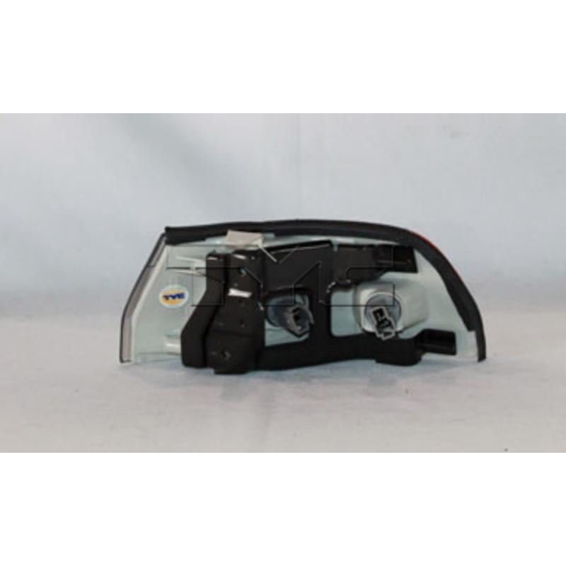 TYC 18322778 - Side Marker Light Assembly TYC 18322778 Side Marker Light Assembly product image 3 of 3