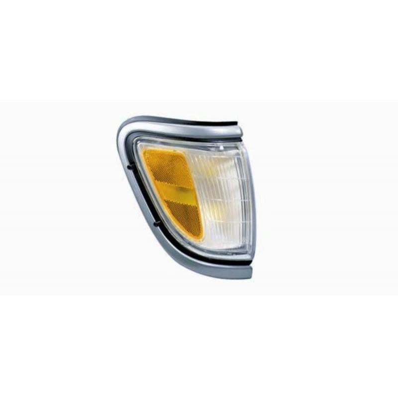 TYC 18328100 Parking / Side Marker Light product image 2 of 3