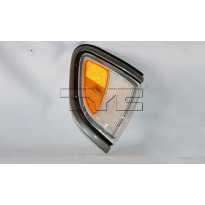TYC 18328100 Parking / Side Marker Light product image 3 of 3