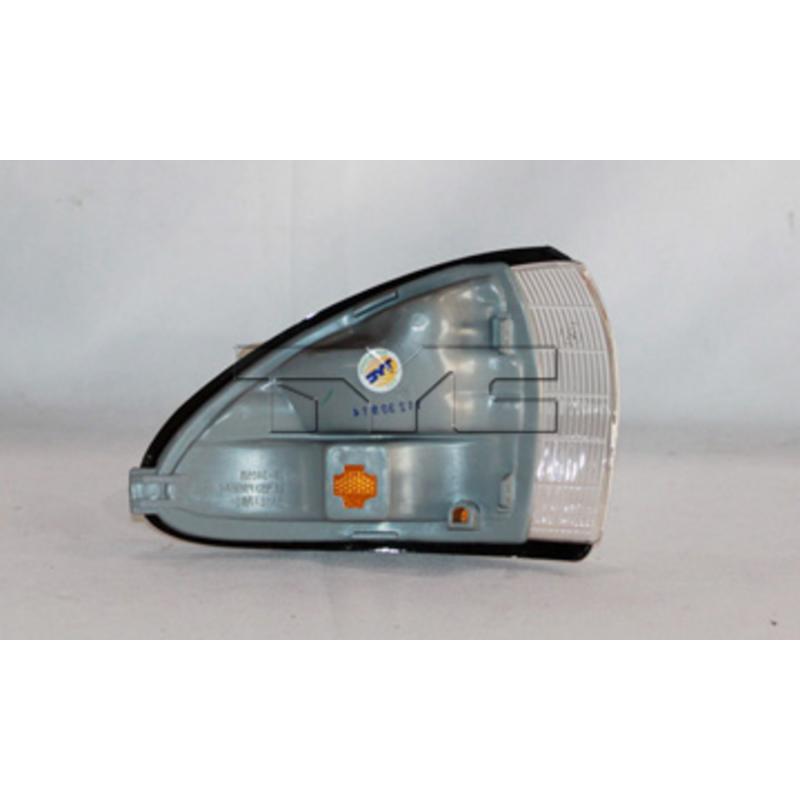 TYC 18340601 - Side Marker Light Assembly TYC 18340601 Side Marker Light Assembly product image 2 of 2