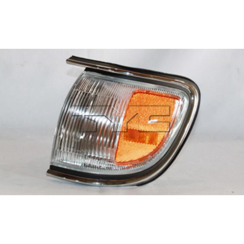 TYC 18340800 Cornering / Side Marker Light Assembly product image 1 of 2