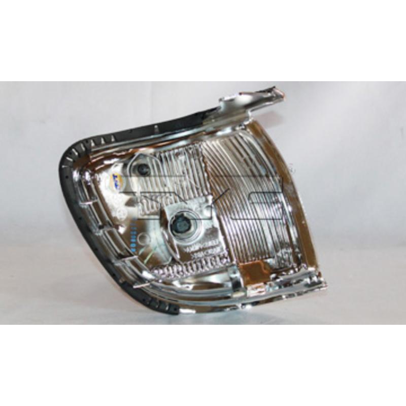 TYC 18340800 Cornering / Side Marker Light Assembly product image 2 of 2