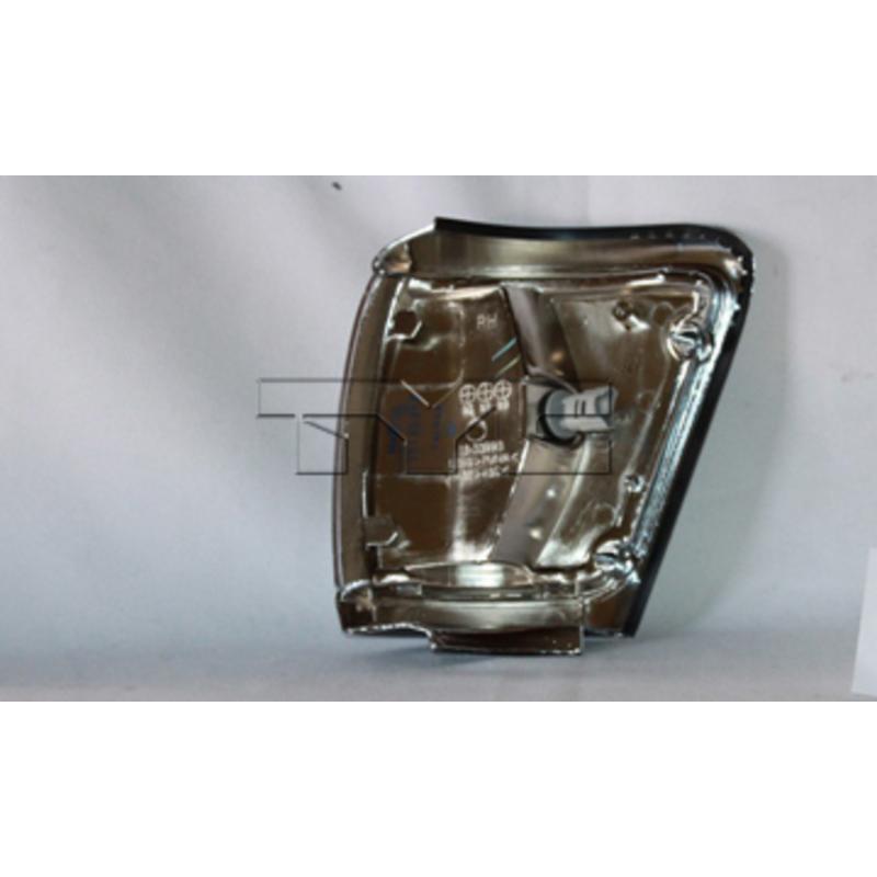 TYC 18341934 - Parking / Cornering Light Assembly TYC 18341934 Parking / Cornering Light Assembly product image 2 of 2