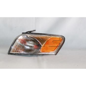 1999 Toyota Camry Turn Signal Light Assembly Front Left TYC 18345800 image 1 of 2