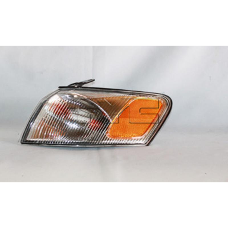1998 Toyota Camry Turn Signal Light Assembly Front Left TYC 18345800 image 1 of 2
