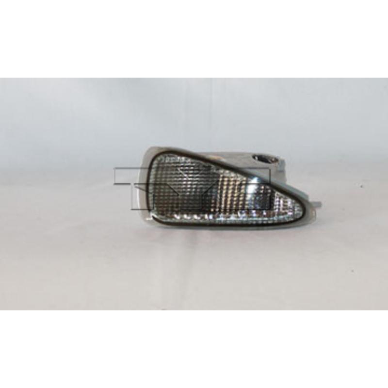 TYC 18353301 Turn Signal / Parking Light Assembly product image 2 of 2
