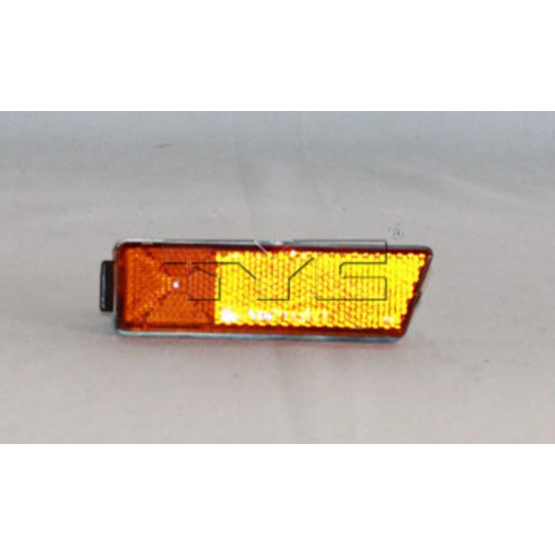 TYC 18501800 - Side Marker Light Assembly TYC 18501800 Side Marker Light Assembly product image 2 of 2