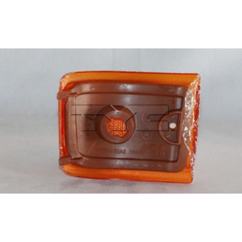 TYC 18505401 - Side Marker Light Assembly TYC 18505401 Side Marker Light Assembly product image 2 of 2