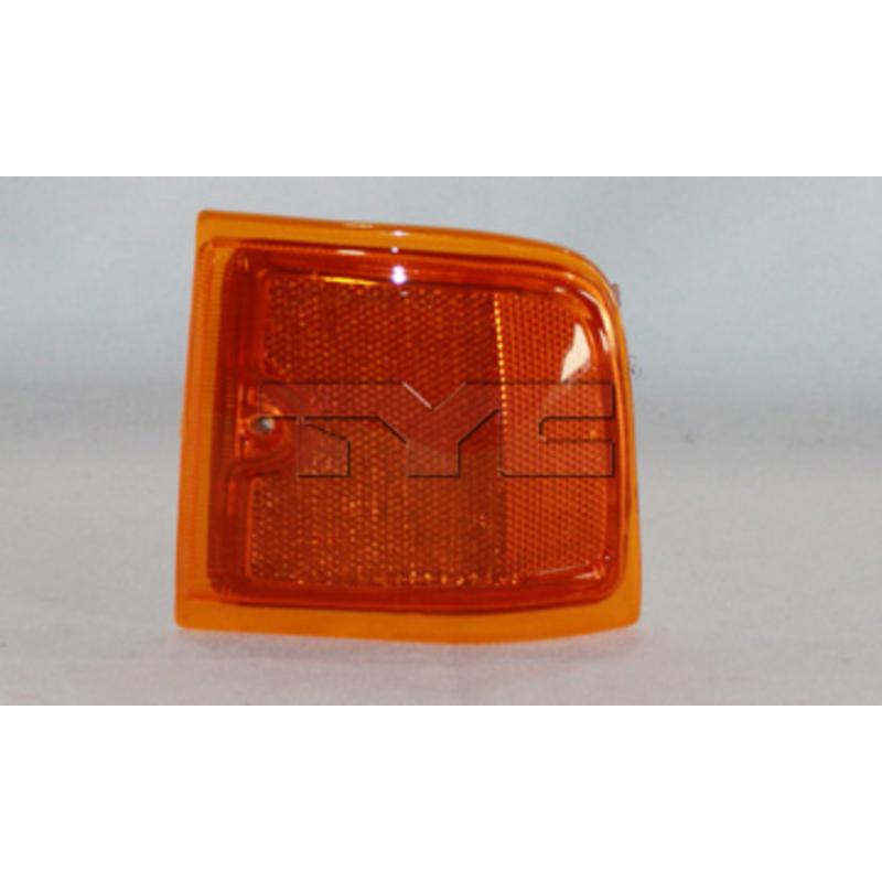 TYC 18506001 - Side Marker Light Assembly TYC 18506001 Side Marker Light Assembly product image 2 of 2