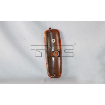 2000 GMC Savana 3500 Side Marker Light