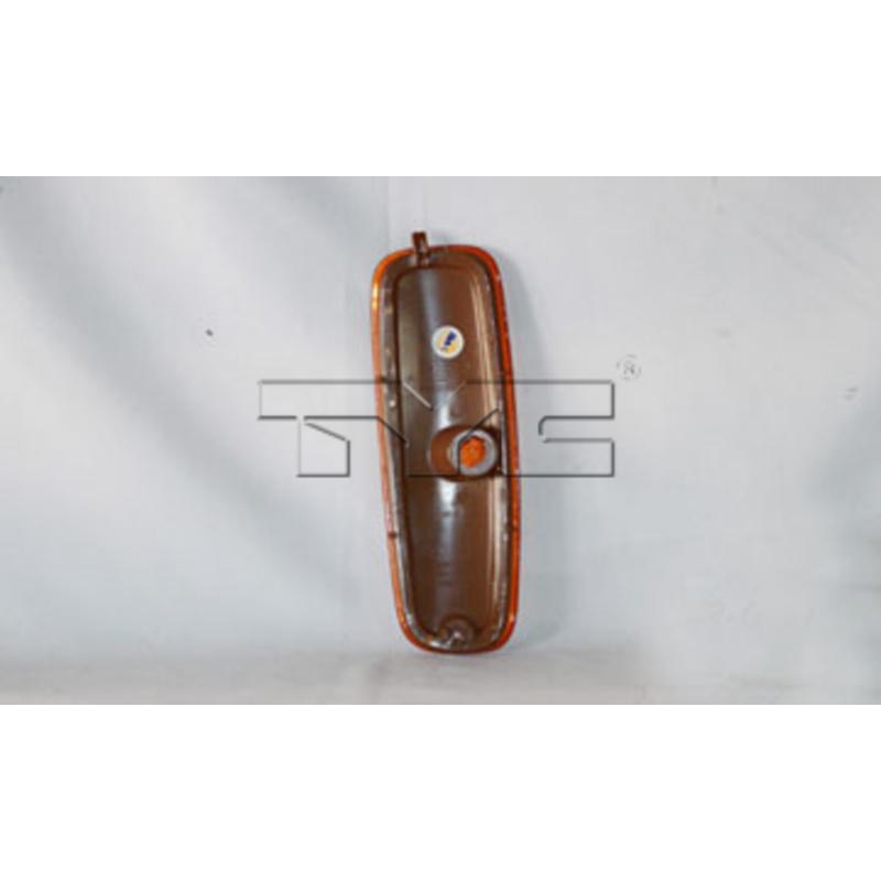 2001 Chevrolet Express 1500 Side Marker Light