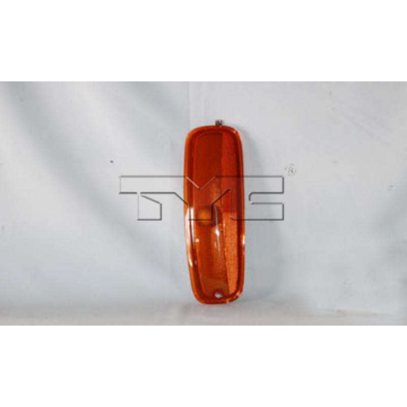 2001 GMC Savana 1500 Side Marker Light Front Right TYC 18506101 image 2 of 3