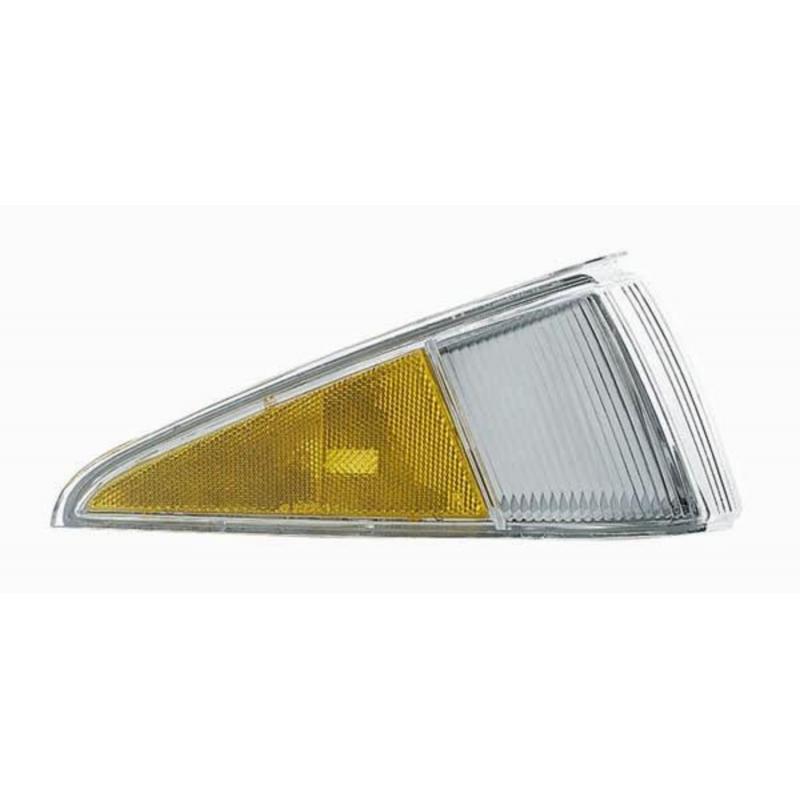 TYC 18506711 - Side Marker Light Assembly TYC 18506711 Side Marker Light Assembly product image 2 of 3