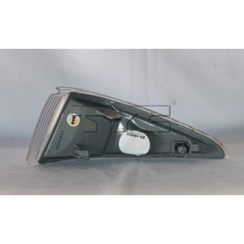 TYC 18506711 - Side Marker Light Assembly TYC 18506711 Side Marker Light Assembly product image 3 of 3