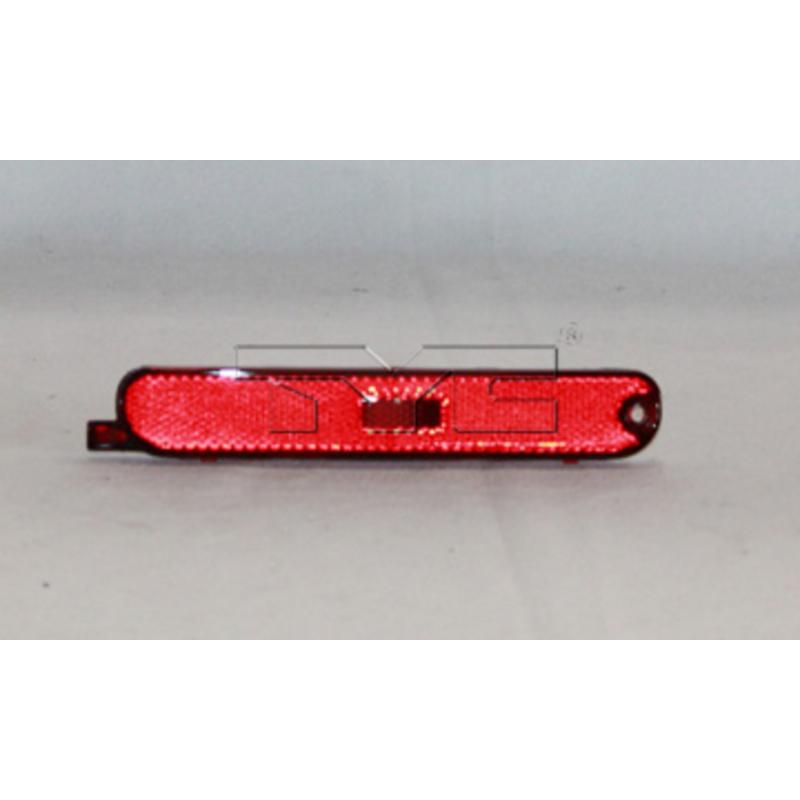 TYC 18508261 - Side Marker Light Assembly TYC 18508261 Side Marker Light Assembly product image 2 of 2