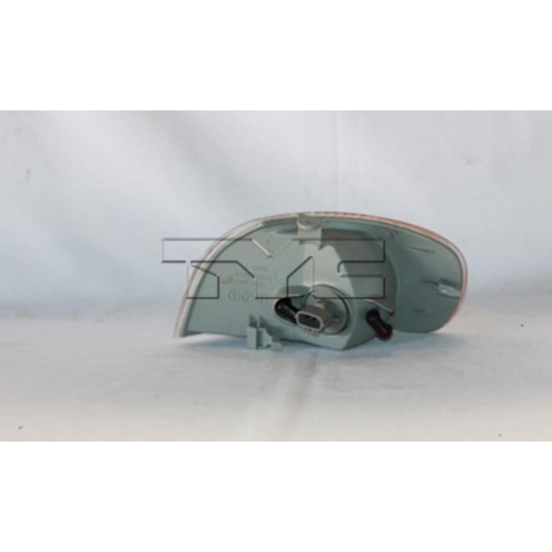 TYC 18509100 - Turn Signal Light Assembly TYC 18509100 Turn Signal Light Assembly product image 3 of 3