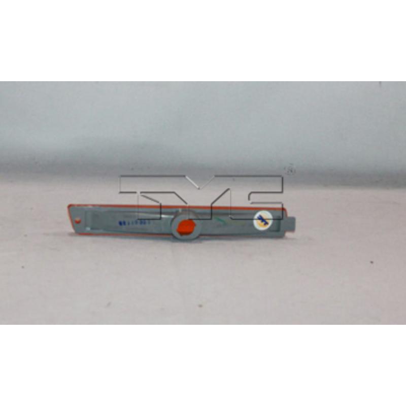 TYC 18510001 - Side Marker Light Assembly TYC 18510001 Side Marker Light Assembly product image 2 of 2