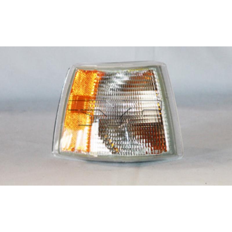 TYC 18518301 Parking / Side Marker Light product image 2 of 3