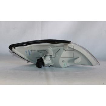 1999 Lexus ES300 Turn Signal Light Assembly Front Left TYC 18519600 image 1 of 2