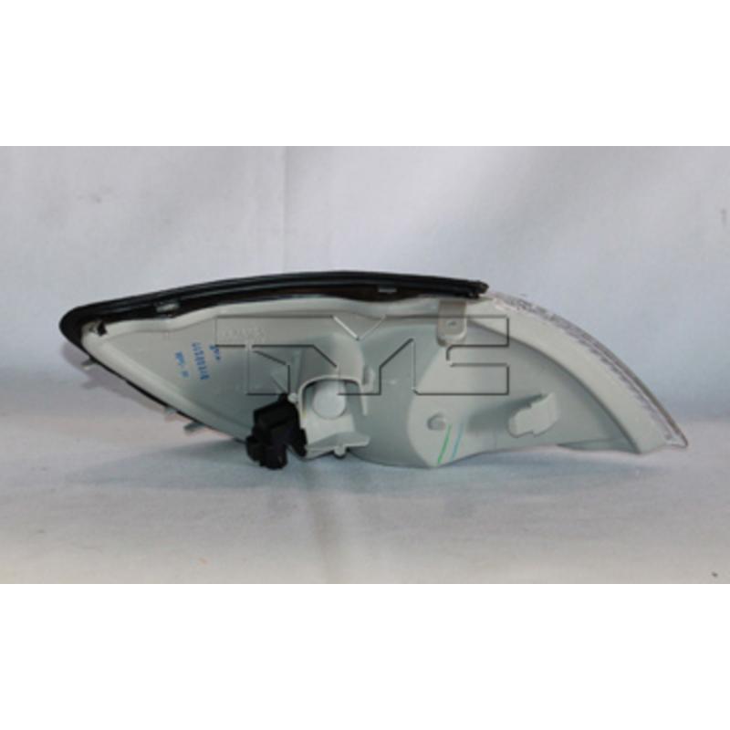 1997 Lexus ES300 Turn Signal Light Assembly Front Left TYC 18519600 image 1 of 2