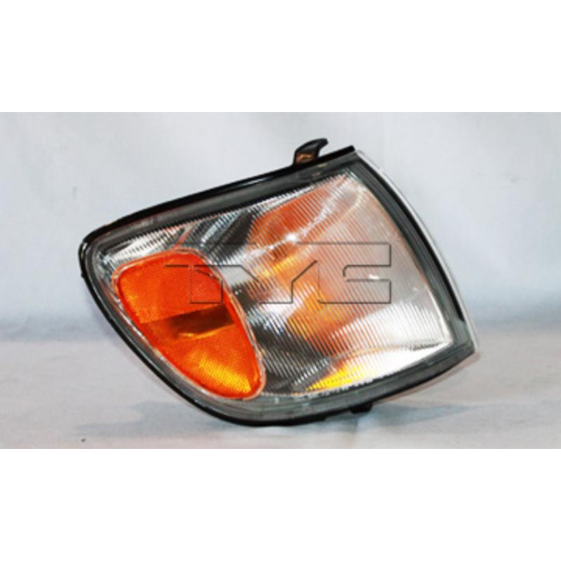 TYC 18520300 - Turn Signal Light Assembly TYC 18520300 Turn Signal Light Assembly product image 2 of 2