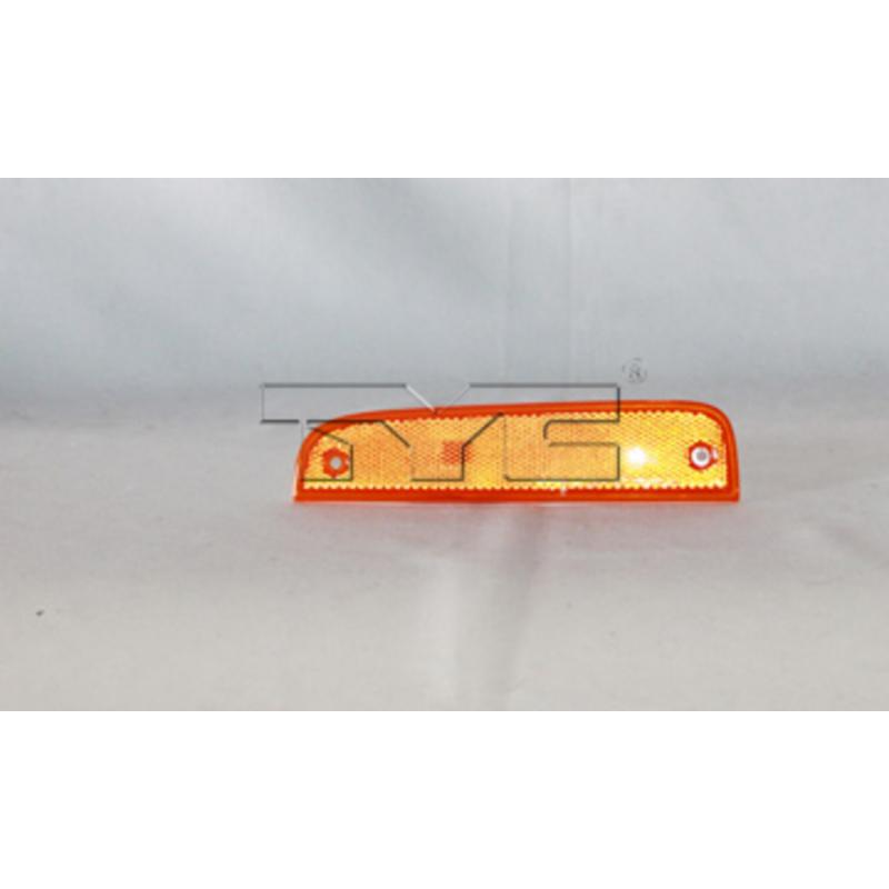 2001 Jeep Cherokee Side Marker Light Front Right TYC 18520901 image 1 of 3