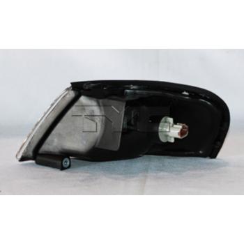 1999 Nissan Altima Turn Signal / Parking Light Assembly Front Right TYC 18522300 image 2 of 3