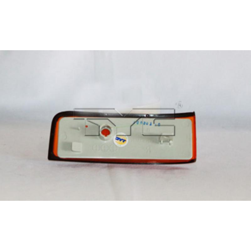 TYC 18523801 - Side Marker Light Assembly TYC 18523801 Side Marker Light Assembly product image 2 of 2