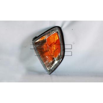 2000 Toyota Tacoma Parking / Side Marker Light Assembly Left TYC 18524000 image 1 of 2