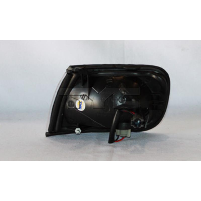 TYC 18524900 Parking Light Assembly product image 2 of 3