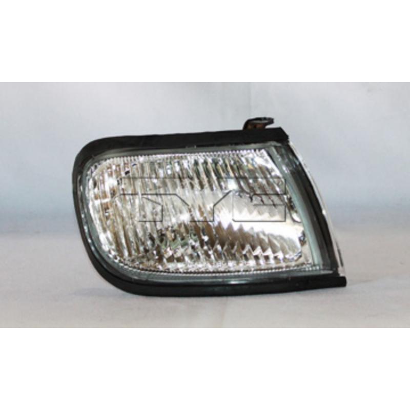 TYC 18524900 Parking Light Assembly product image 3 of 3